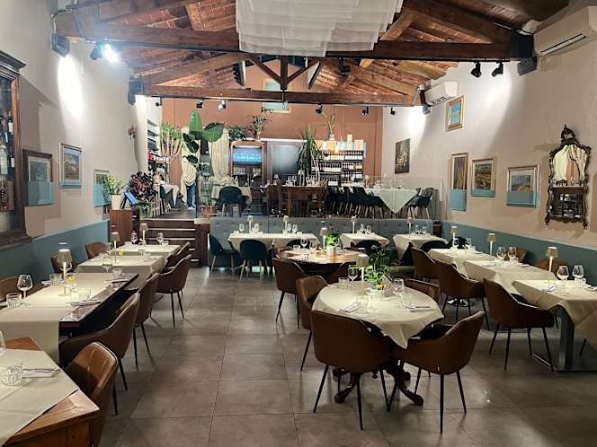 Braceria Conviviale - 1