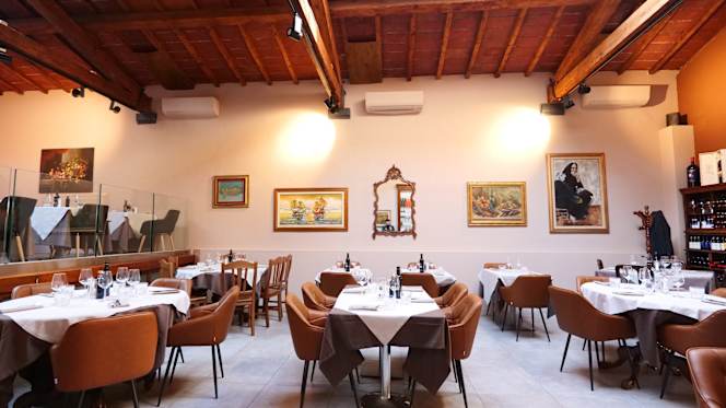 Braceria Conviviale - 3