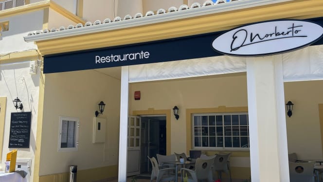 O Norberto - Restaurante - 0