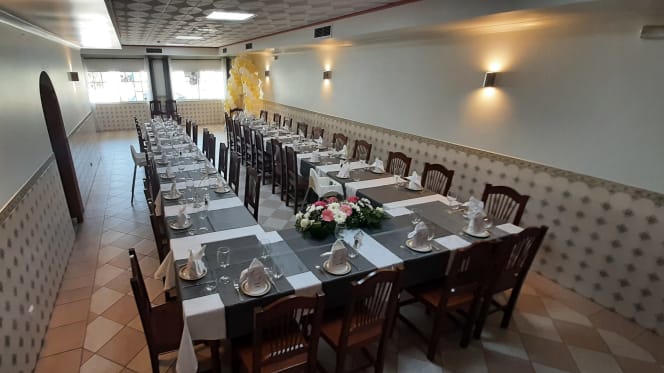 O Norberto - Restaurante - 3