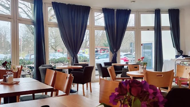 Restaurant Sunshine - 1