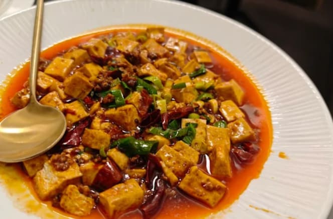 唐人酒家 Ristorante Cinese Tang - 6