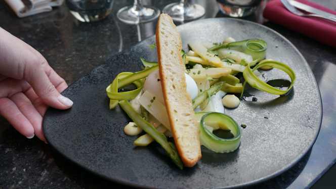 Culinaire Bazaar - 4