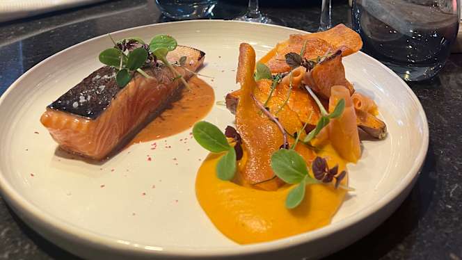 Culinaire Bazaar - 7