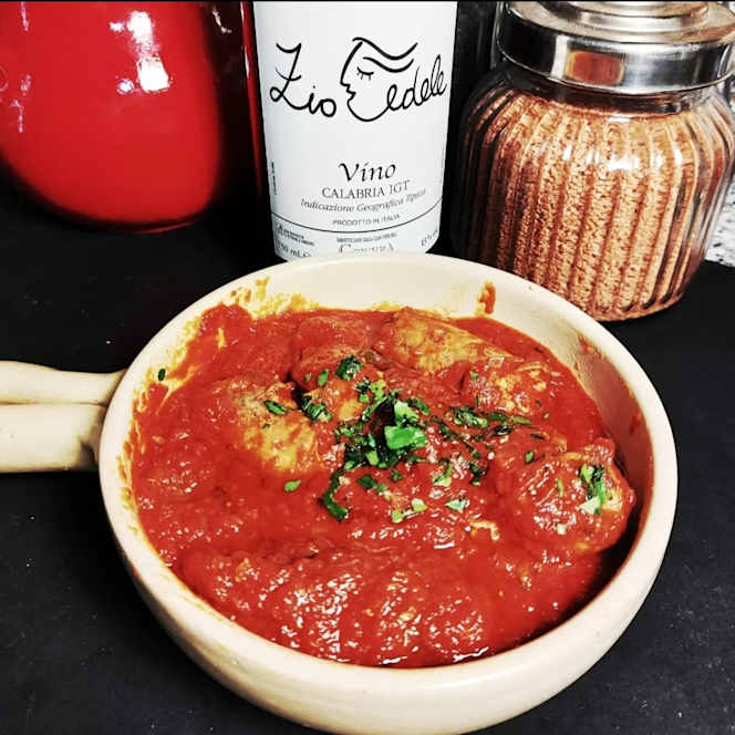 Zio Fedele Bistrot - 5