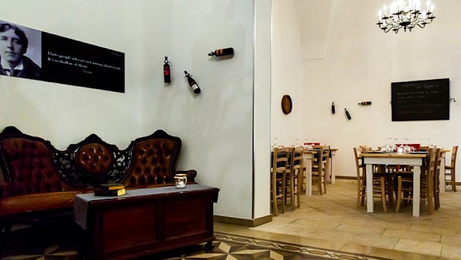 Locanda dei Semplici - 4