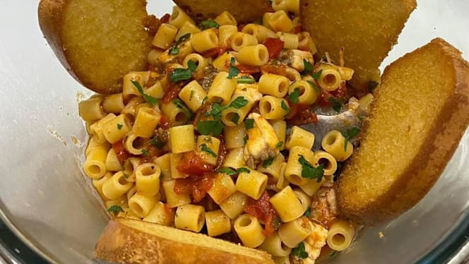 Cantinone Coppularossa - Carovigno - 4