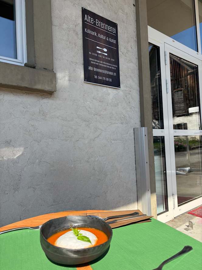 Alte Brennerei - 3