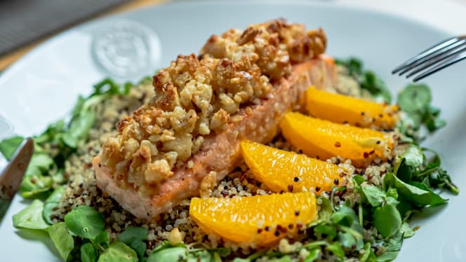 Local Your Healthy Kitchen - Alvalade - 8