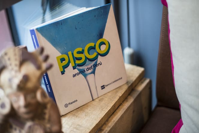 Piscobar - 7