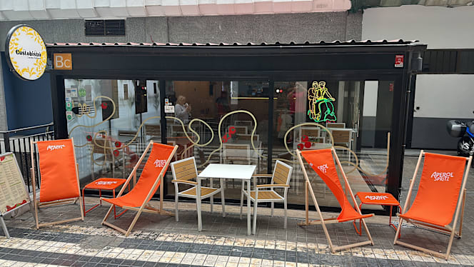 GustoBistró - 3