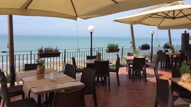 La Capannina di Lavinio Ristorante Bistrot - 0