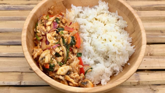 Fastthai - 1