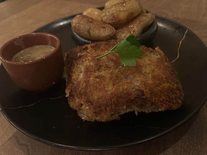 Le carné - Strasbourg - 2