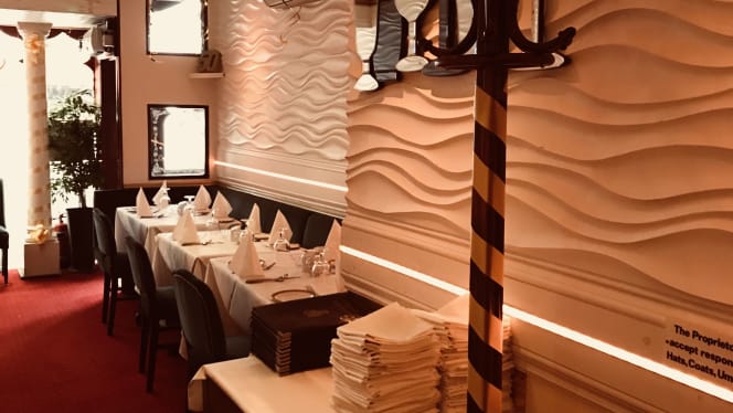 Maharaja Indian Restaurant - 6