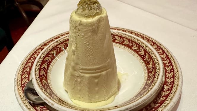 Maharaja Indian Restaurant - 1