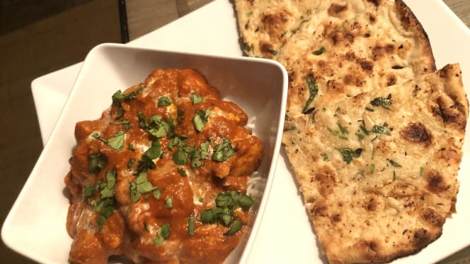 Maharaja Indian Restaurant - 4