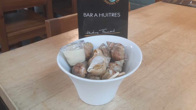 Oyster Bar - 6