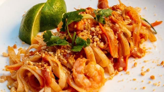 La Dogana Food - 3