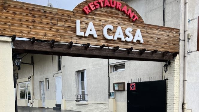 La Casa - 6
