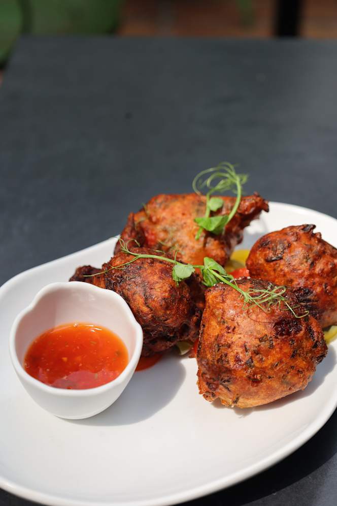 Le Bistrot du Petit Jardin - 3