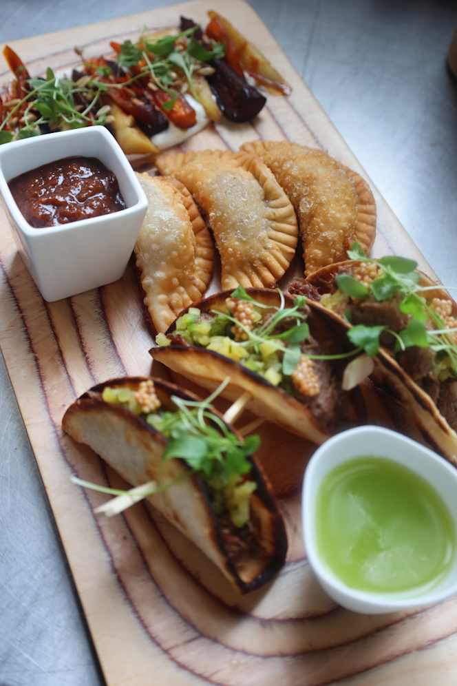 Le Bistrot du Petit Jardin - 2