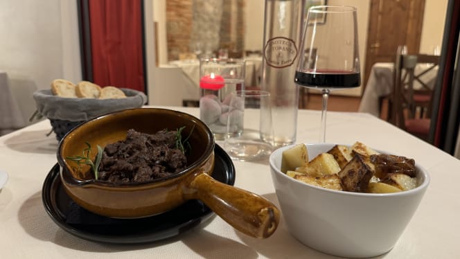 Antica Torre - 6