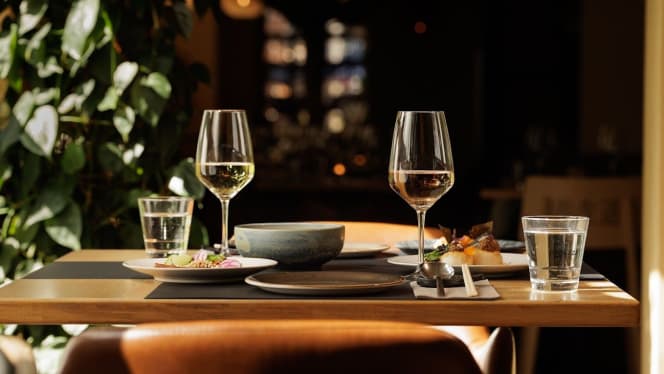 UMAMI by Han Amsterdam - 7