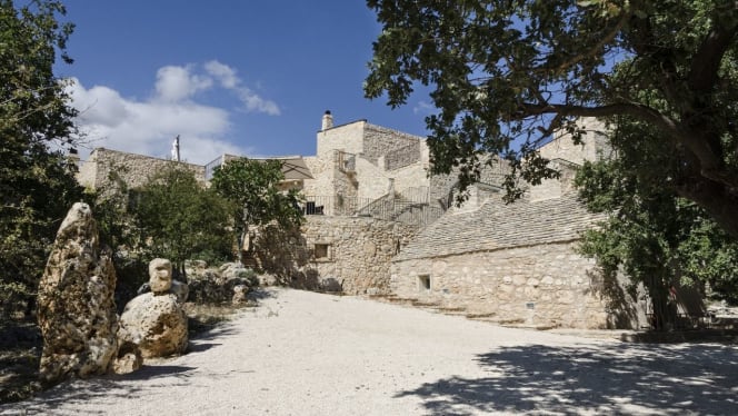 Masseria Storica Pilapalucci - 7
