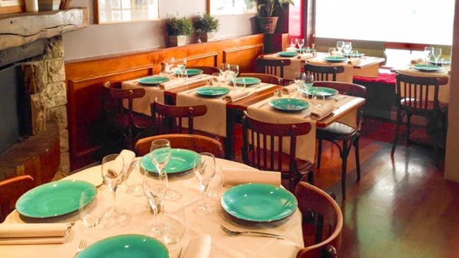 A Tavola - Boulogne-Billancourt - 9