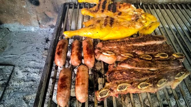 Mi Buenos Aires - 7