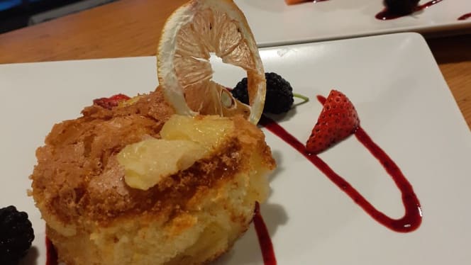 Osteria Rambaldi - 5