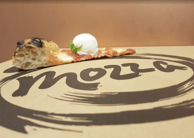 Mozza - 0