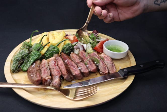 Omm Grill - 2