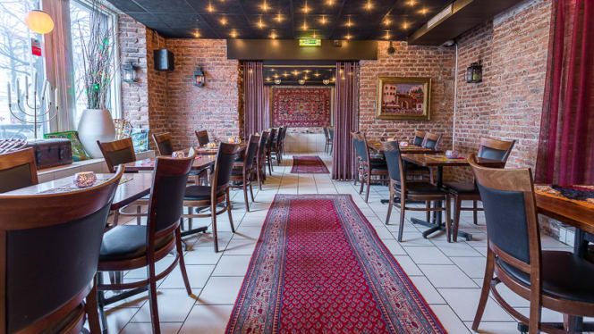 Bazar / Muchacho - 7
