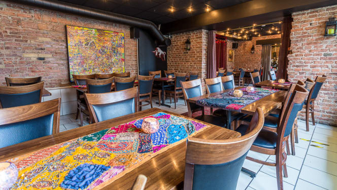 Bazar / Muchacho - 9