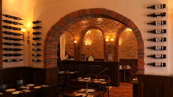 Little Italy - Leicester Square - 5