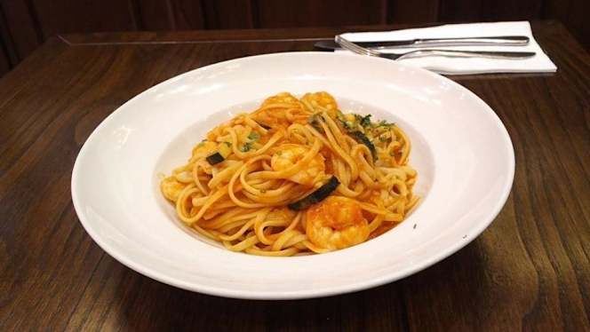 Little Italy - Leicester Square - 4