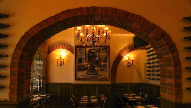 Little Italy - Leicester Square - 3