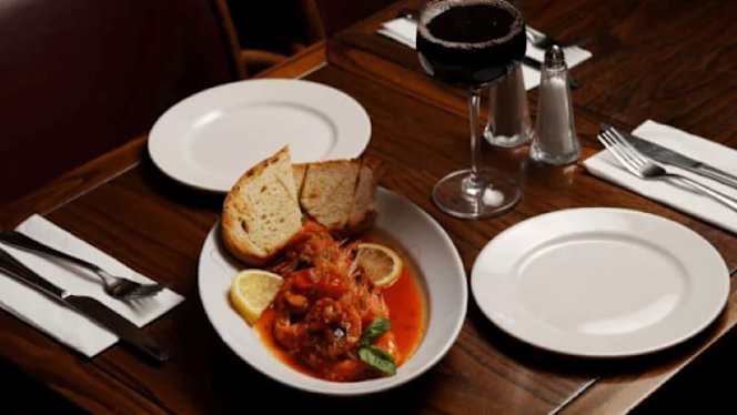 Little Italy - Leicester Square - 0