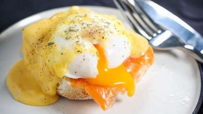 Little Italy - Leicester Square - 6