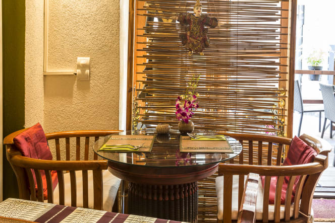 Chiang Mai Thai Restaurant - 4