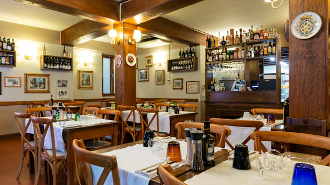 La Galleria Il Vino dei Guelfi - 6