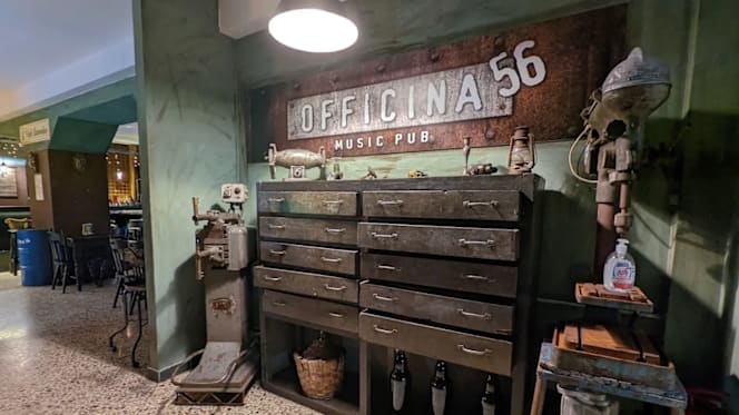 Officina 56 - 3