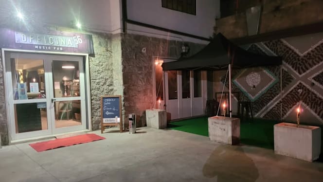 Officina 56 - 5