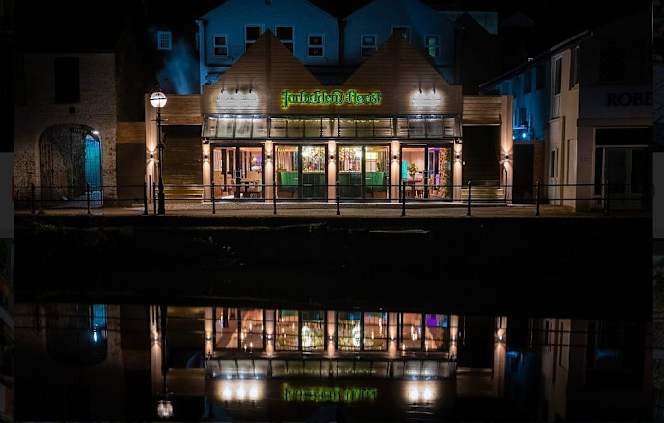 Forbidden Florist - 0