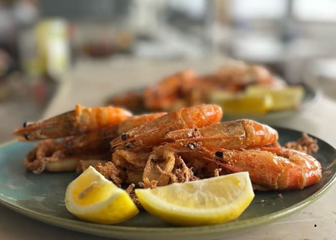 Fermata Bellariva ( Sushi E Pesce ) - 4