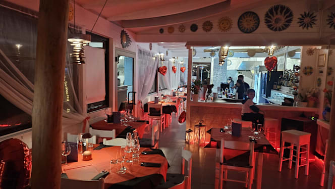 Fermata Bellariva ( Sushi E Pesce ) - 2