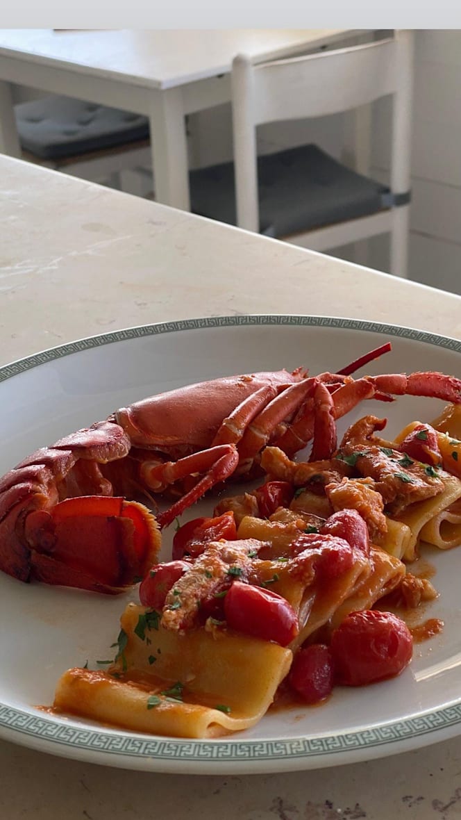 Fermata Bellariva ( Sushi E Pesce ) - 3