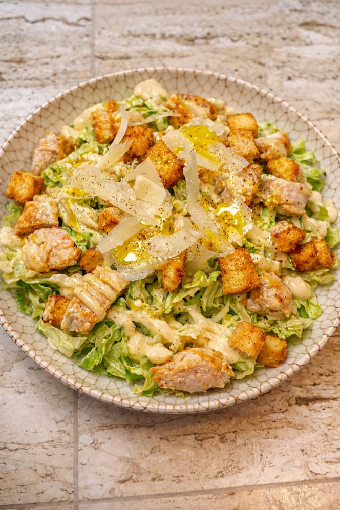 Las Tablas del Rey - 3